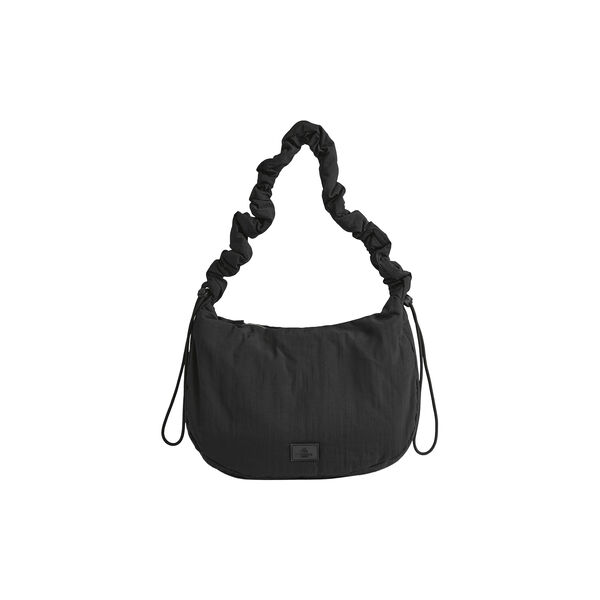 GroundMBG Bag, Recycled, black, Markberg