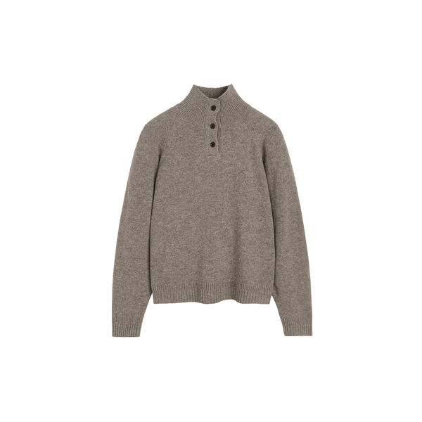 Trisha, pure soil, Aiayu