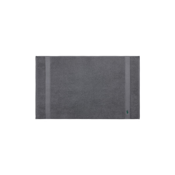 Polo Player bademåtte, barclay heather, Ralph Lauren Home