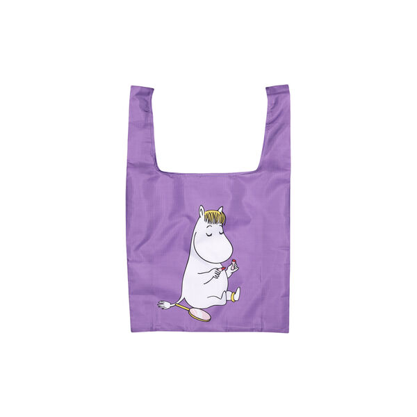 Mumi Foldbart indk&oslash;bsnet Snorkfr&oslash;ken, Moomin Arabia