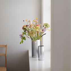 Bernadotte vase, Georg Jensen