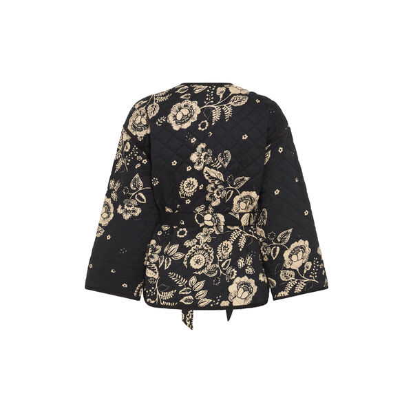 IRMOON Jacket, tulla, Atelier Rêve