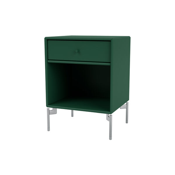 DREAM sengebord, 136 pine, Montana Furniture