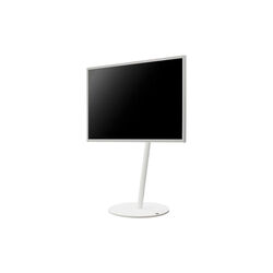 A2 Low, white, Wall Collection