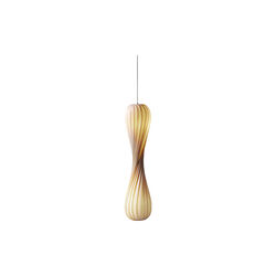TR7 Pendant, natural, Tom Rossau