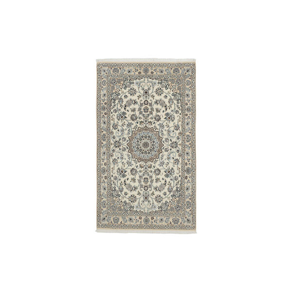 Nain 9 gulvt&aelig;ppe, Rezas