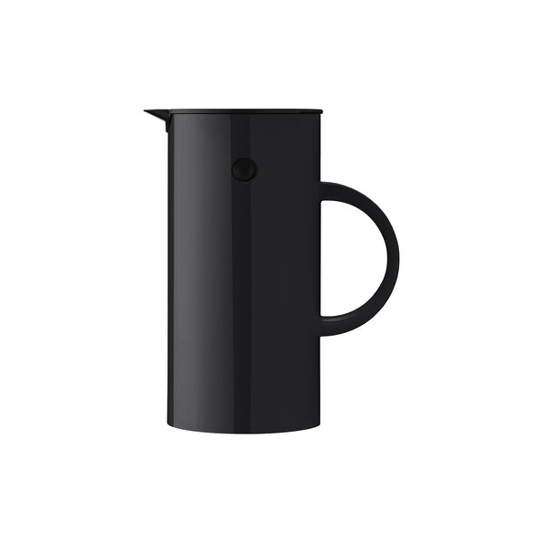EM77 termokande 0,5 L, black, Stelton
