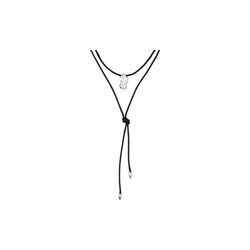 Caro halsk&aelig;de, fors&oslash;lvet, Pure by Nat