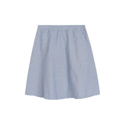 Neela Skirt Striped, mix blue boy, Aiayu