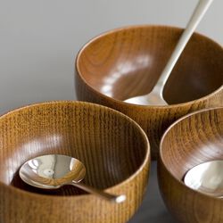 Suppe-/boullionske, Kay Bojesen