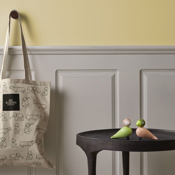 Turtelduer, Kay Bojesen Denmark