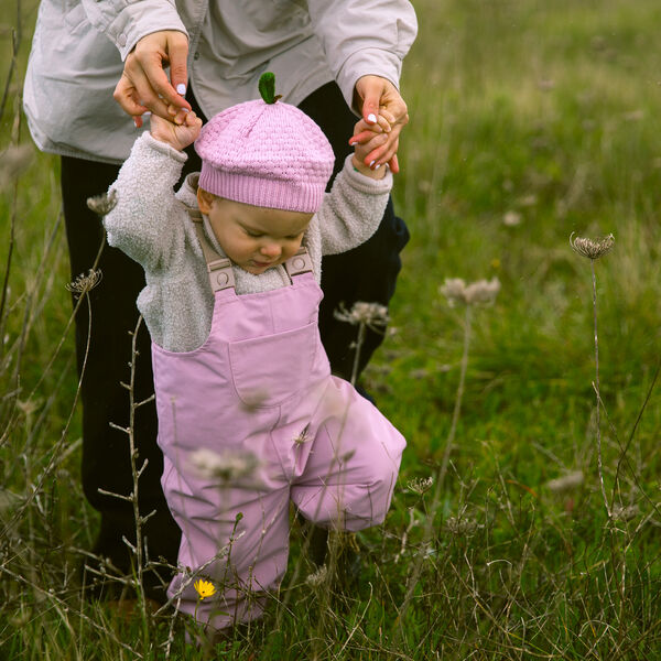 Alexo Raspberry Hat, raspberry, MarMar Copenhagen