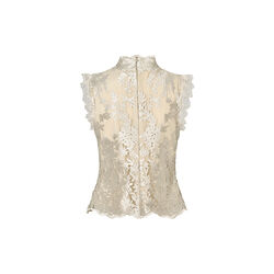 PBOOdino top, champagne, PBO