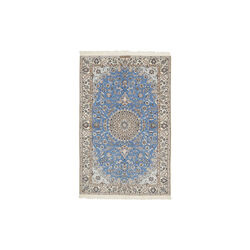 Nain 6 gulvt&aelig;ppe, Rezas