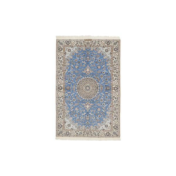 Nain 6 gulvt&aelig;ppe, Rezas