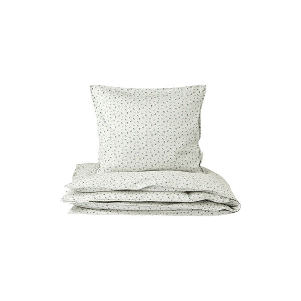 Baby sengetøj bæk & bølge, cloudy day Baby sengetøj bæk & bølge, cloudy day, Studio Feder