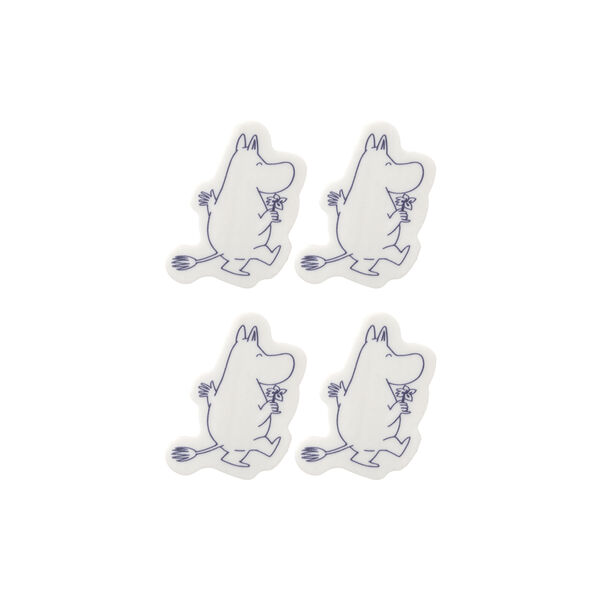 Mumi skrives&aelig;t Mumitrolden, Moomin Arabia