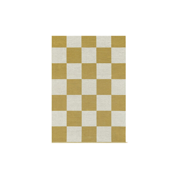 Checkerboard Icon gulvt&aelig;ppe, sunny day 450, Kasthall