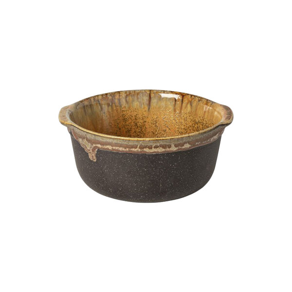 Poterie Sk&aring;l &Oslash; 15 cm, mokka, Costa Nova