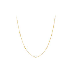 Eva halsk&aelig;de, Pernille Corydon Jewellery
