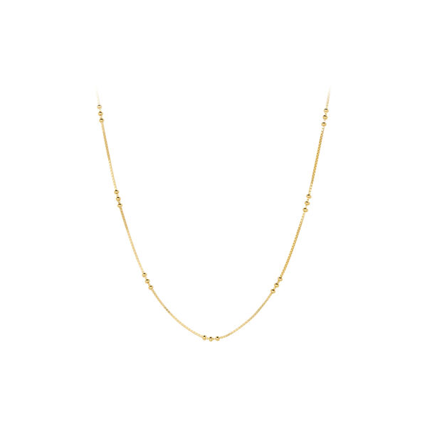 Eva halsk&aelig;de, Pernille Corydon Jewellery