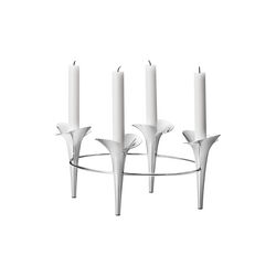 Bloom Botanica lysestage, Georg Jensen