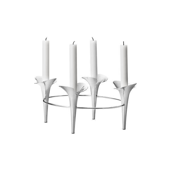 Bloom Botanica lysestage, Georg Jensen
