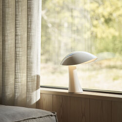 Rumee 220 Portable lampe, cloud white, Louis Poulsen
