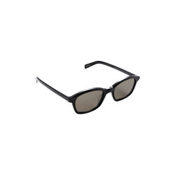 Infinity Sunglasses, black, AY Studios