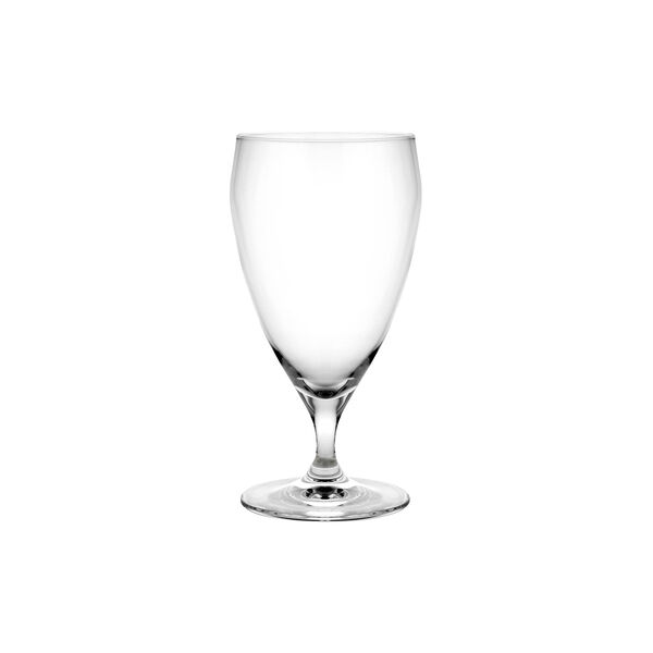 Perfection ølglas, Holmegaard