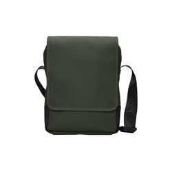 Trail Reporter Bag, green Trail Reporter Bag, green, Rains