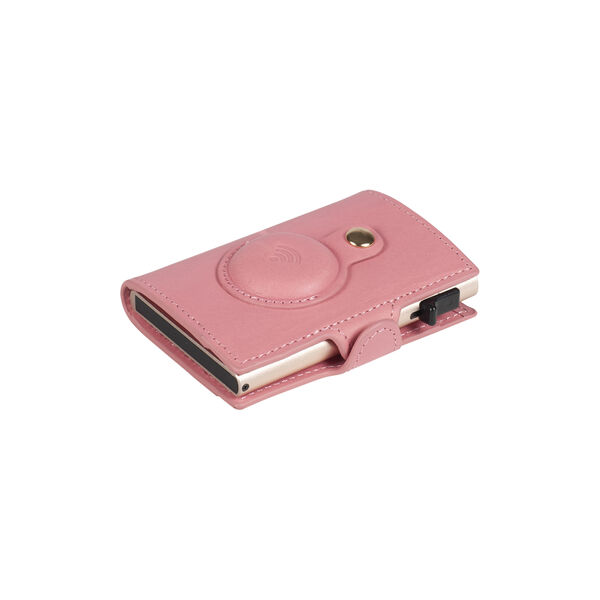 Furbo Cardholder For Air Tag, rose, Tony Perotti