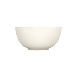 Teema sk&aring;l &Oslash; 24 cm, hvid, Iittala