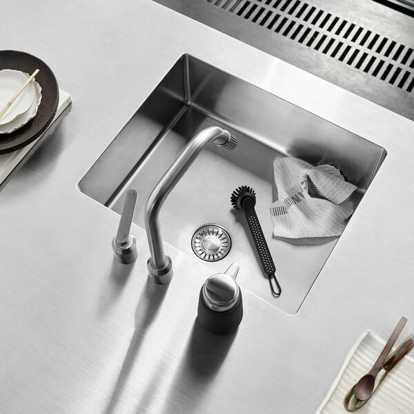 VIPP280 opvaskeb&oslash;rste, Vipp