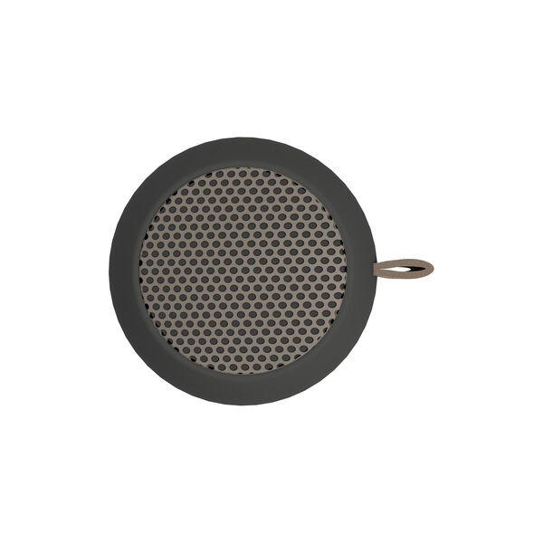 aGO mini Bluetooth h&oslash;jtaler, Kreafunk