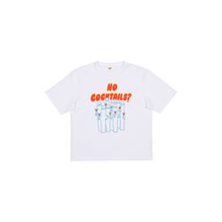 Mumi T-shirt Party Queue, Moomin Arabia