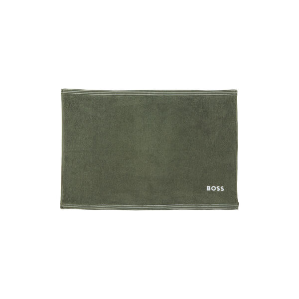 Edge badem&aring;tte, white, BOSS Home