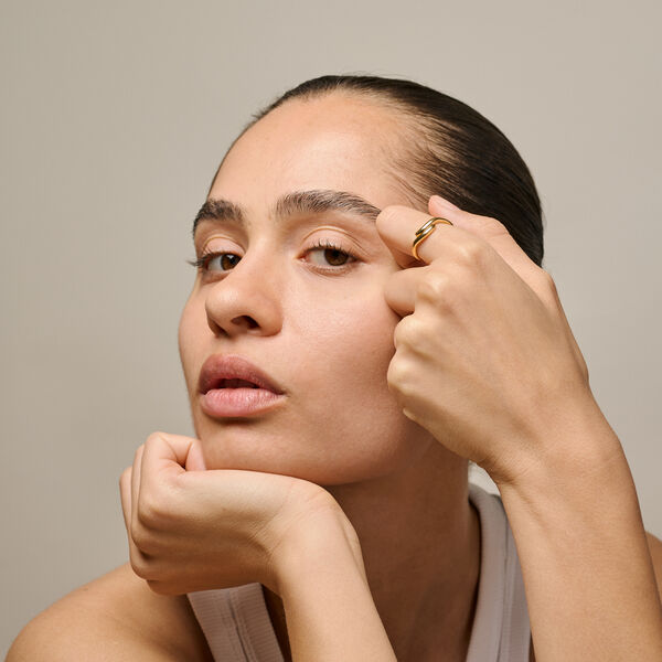 Vea Ring, ENAMEL Copenhagen