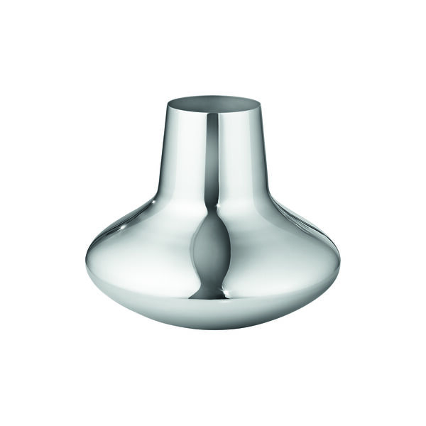 Koppel vase mellem, Georg Jensen