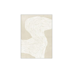 The Line no. 08, THE POSTER CLUB