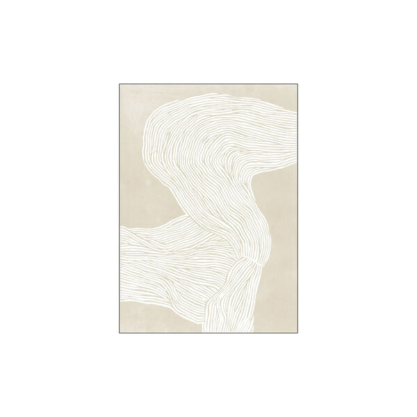 The Line no. 08, THE POSTER CLUB