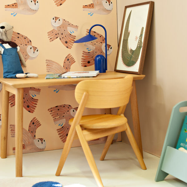 Skrivebord, Curve-Lab