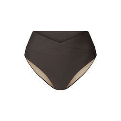 Bikini Bottom Brief Bay, almost black, Rethinkit