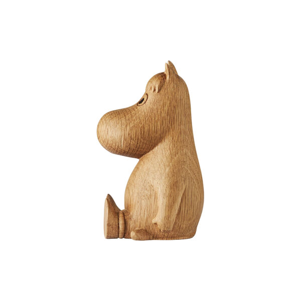 Snrokfr&oslash;ken tr&aelig;figur, Dsignhouse x Moomin