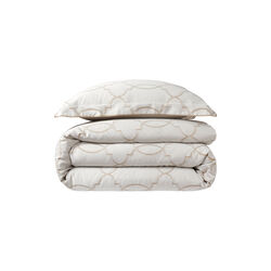 Palazzo pudebetr&aelig;k, Yves Delorme