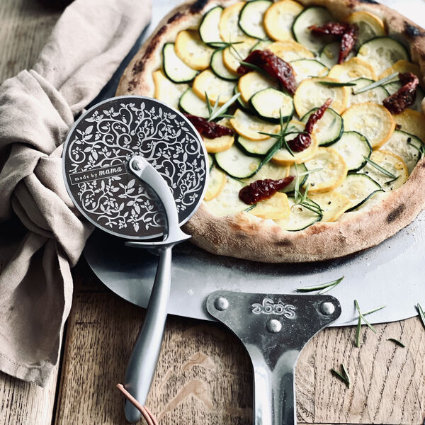 Pizzakniv, Made by Mama