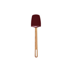 Signature stor grydeske, garnet, Le Creuset