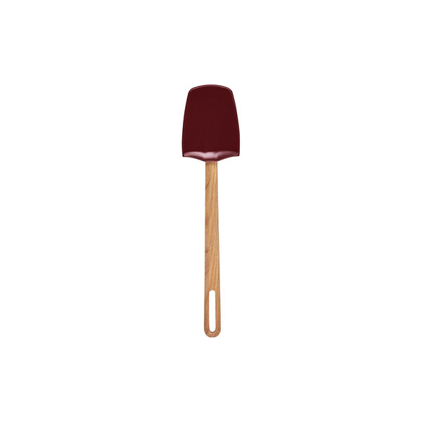 Signature stor grydeske, garnet, Le Creuset