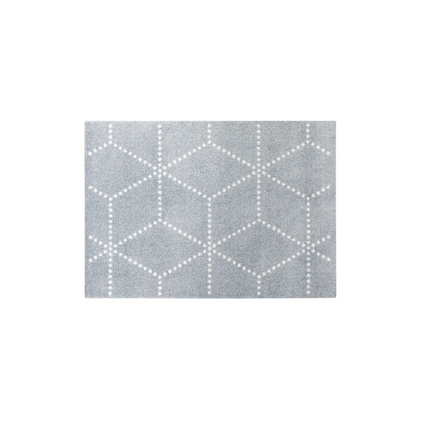 Hagl Silver d&oslash;rm&aring;tte, Heymat