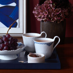 Prinsesse højhankskop 33 cl, Royal Copenhagen